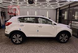 کیا سپۆرتاج